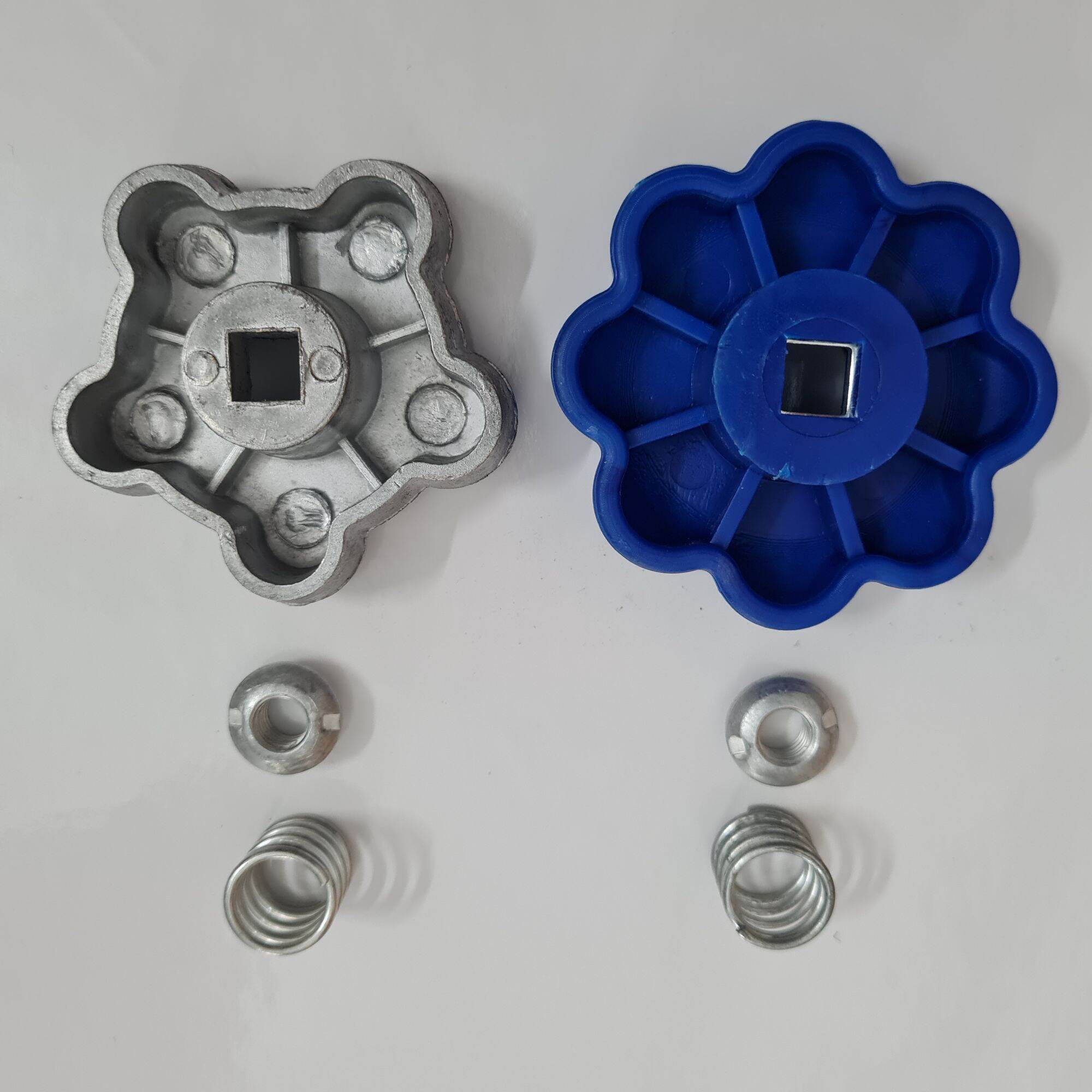 Núm Mở Bình Khí Oxy_Co2_Argon...