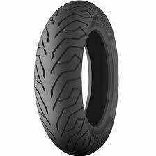 Vỏ michelin không ruột bao bì nilong city extra xe tay ga xe số nhập khẩu thái lan indo không trơn trượt chống đinh