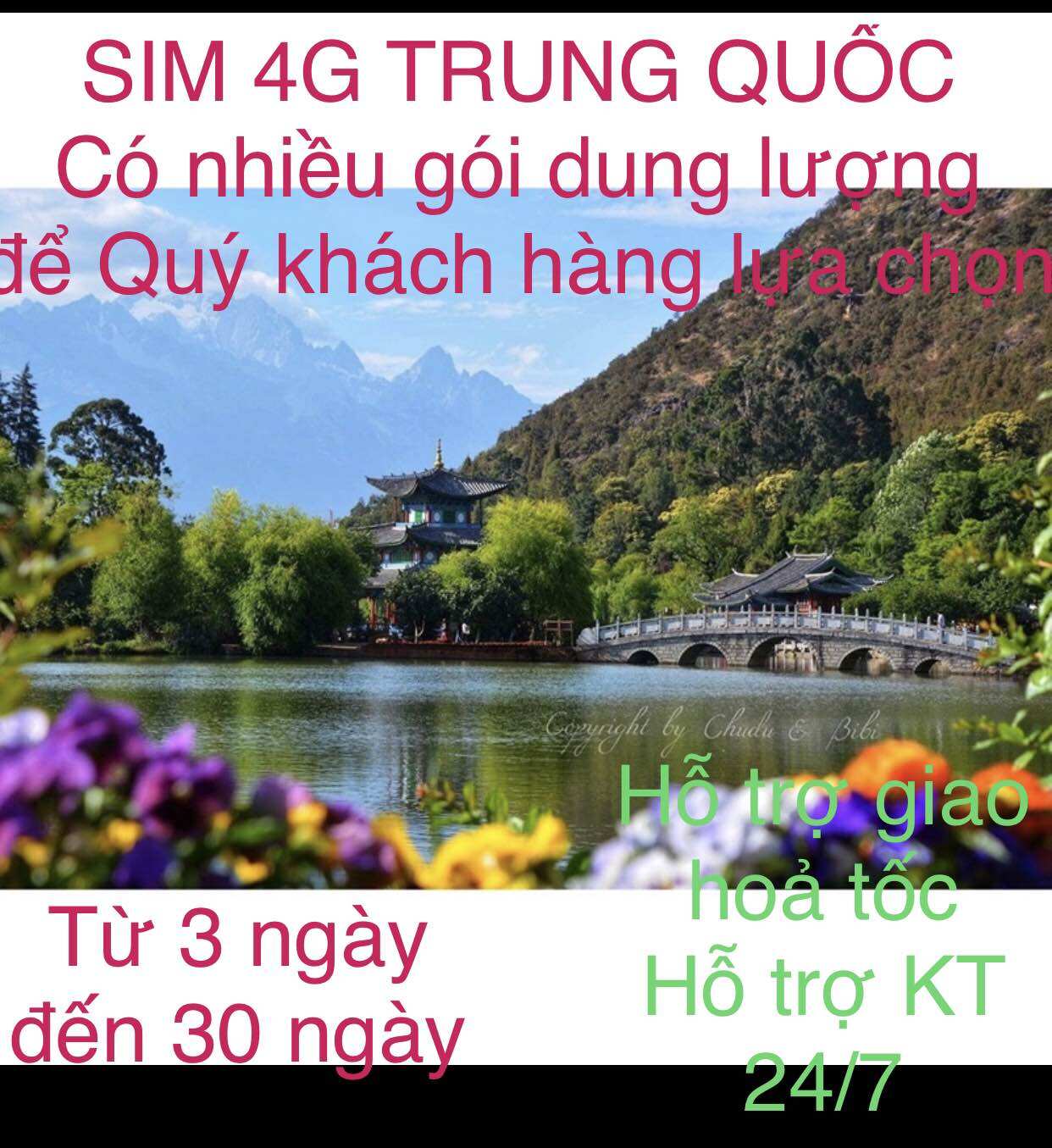 Trẻ truy cập internet sim du lịch trung quốc - hong kong - macau 5 - 15 ngày