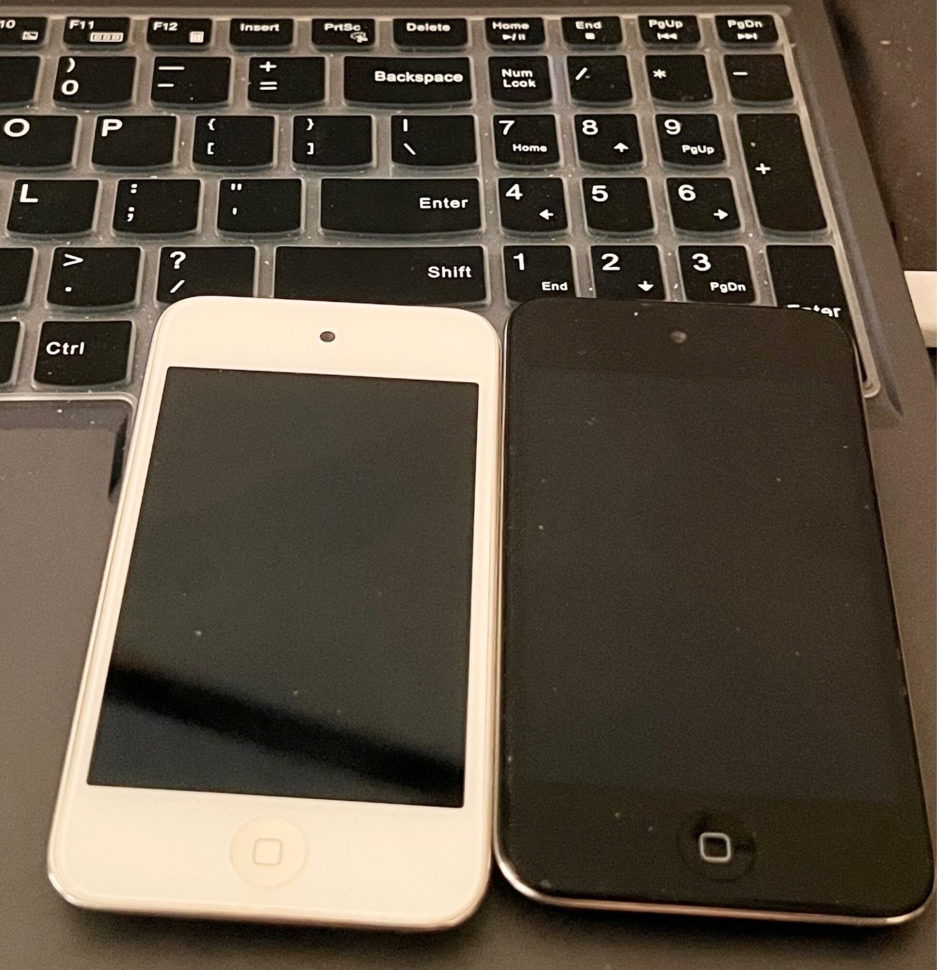 IPod Touch Gen 4 nguyên zin