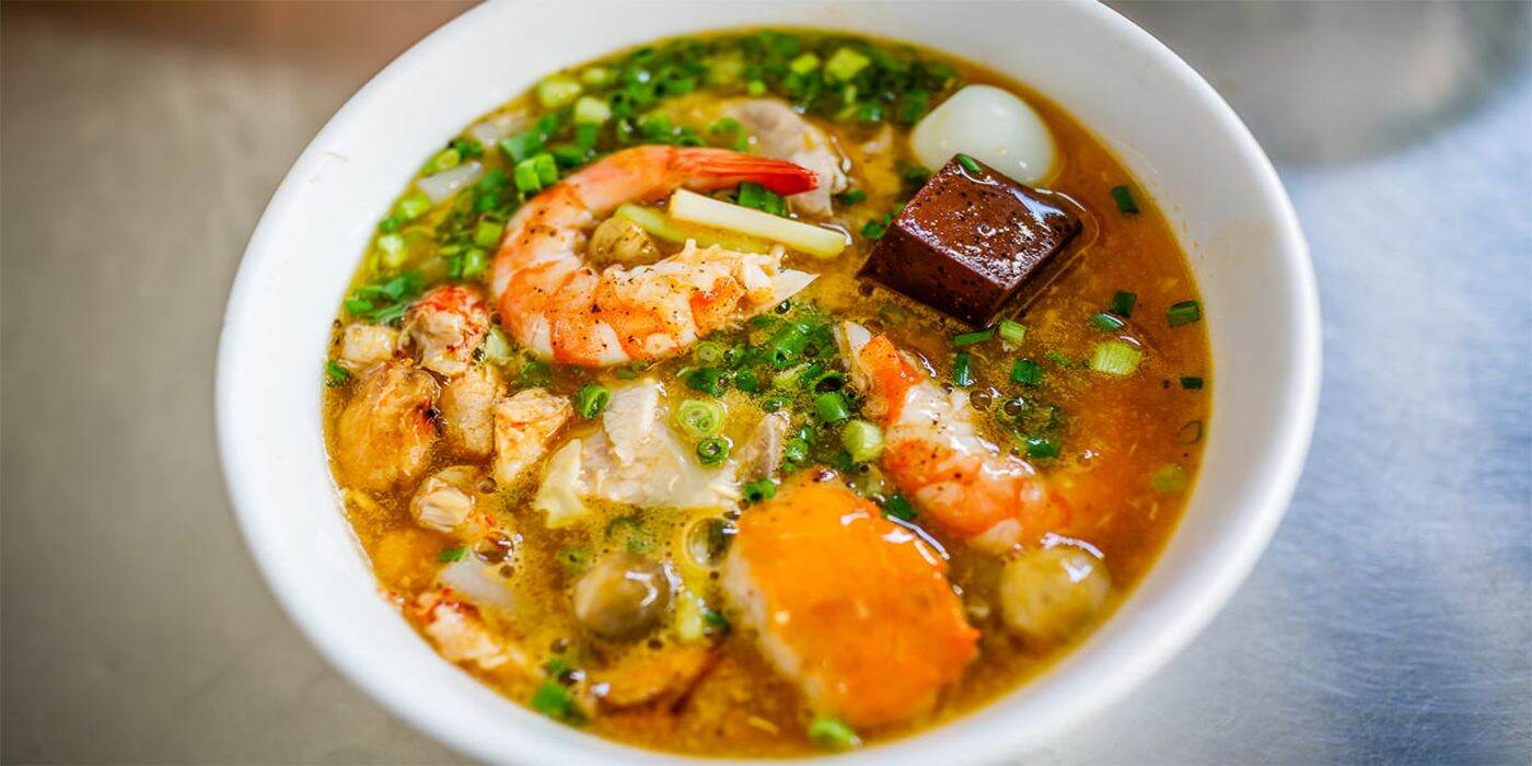Chả cua Huế 1kg