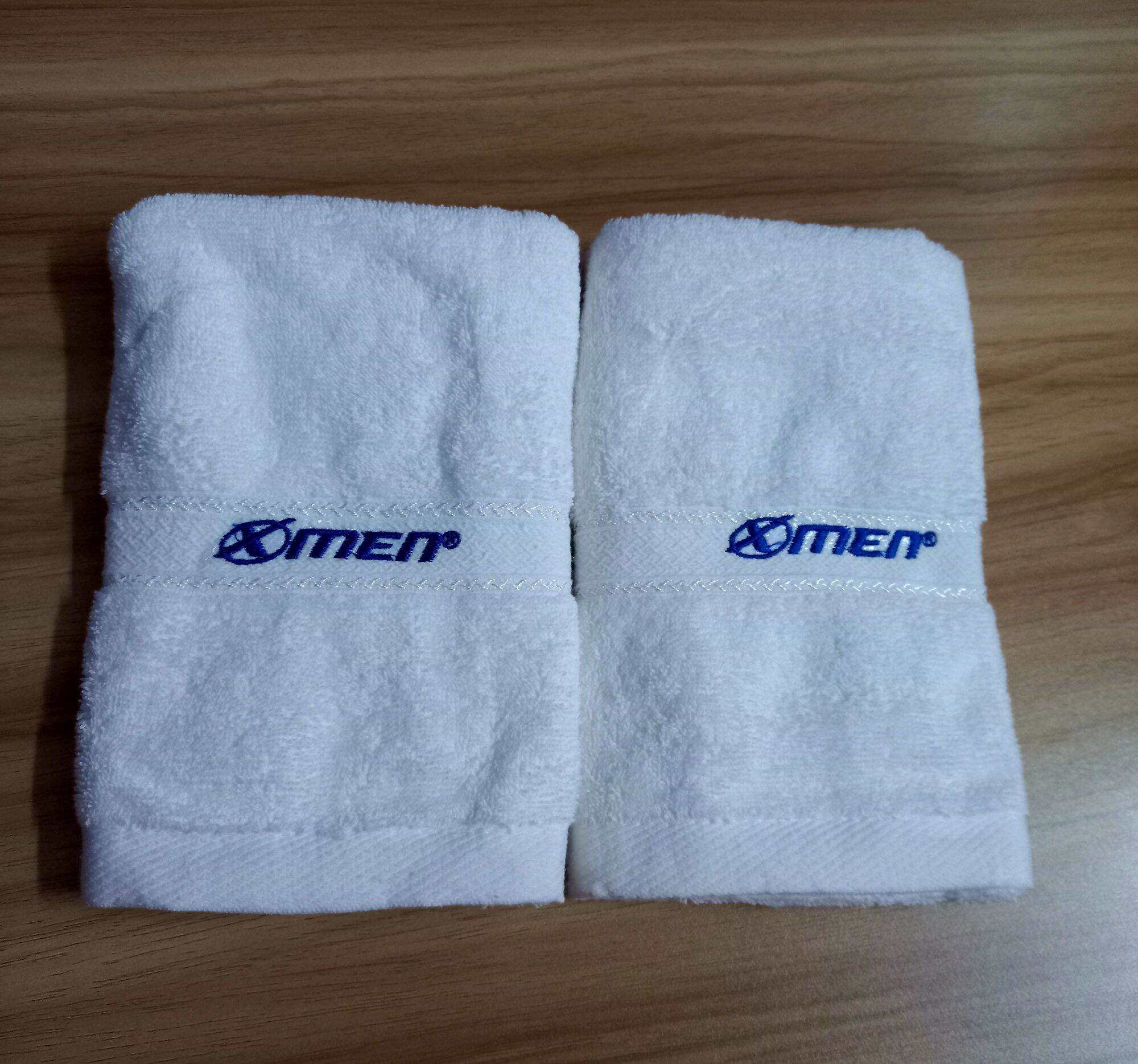 Khăn tắm cao cấp Xmen 40×70cm