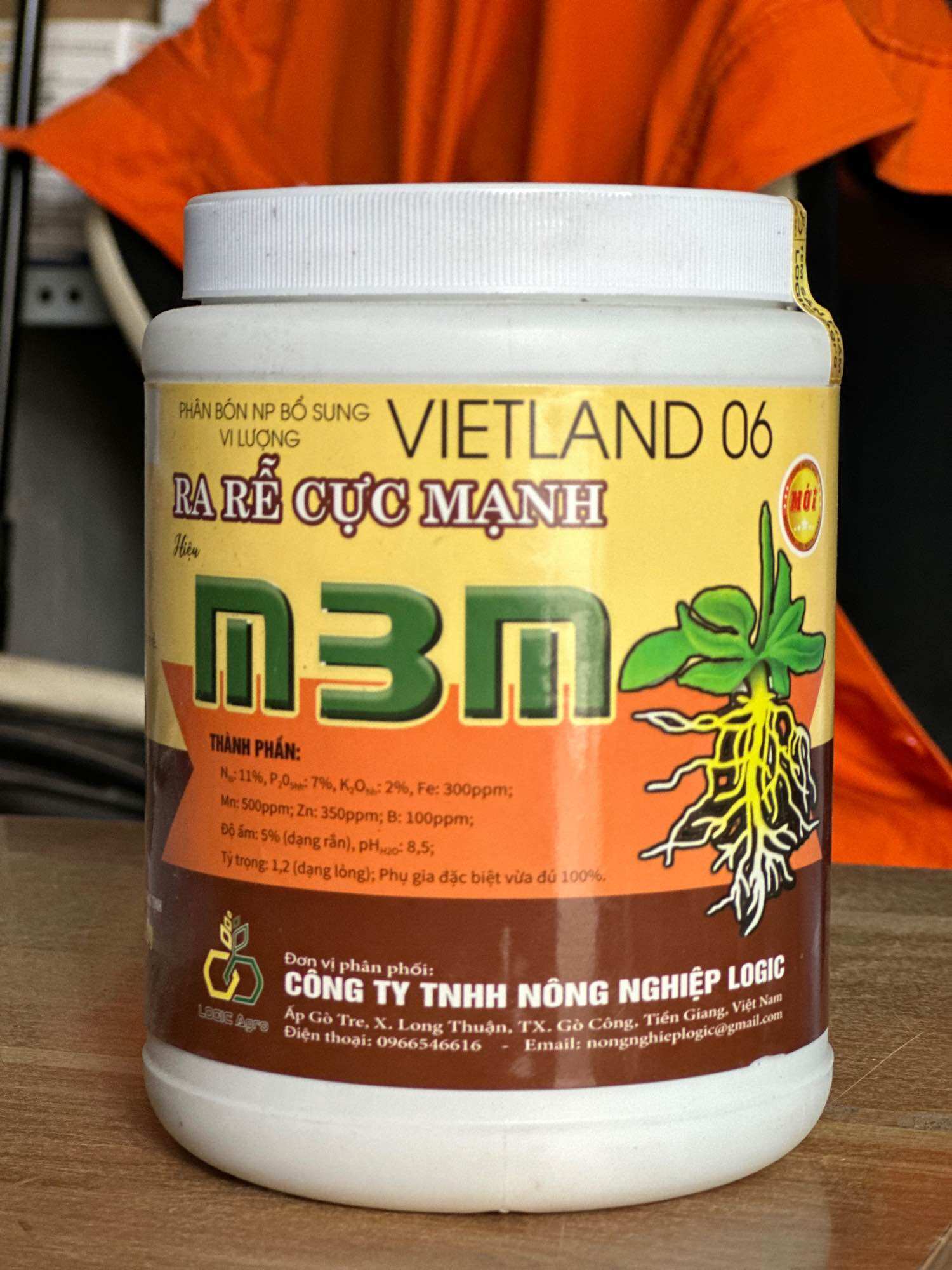 Thuốc kích ra rễ cực mạnh hủ 500gr