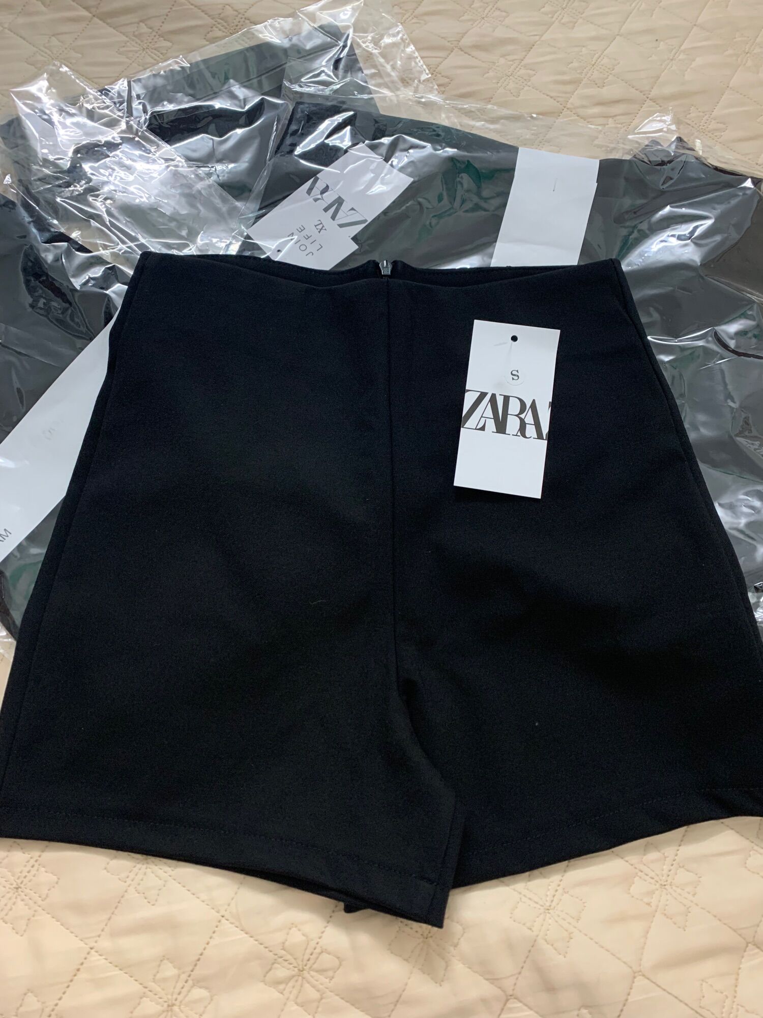 Quần legging dáng dancer vải UMI Hàn co giãn 4 chiều