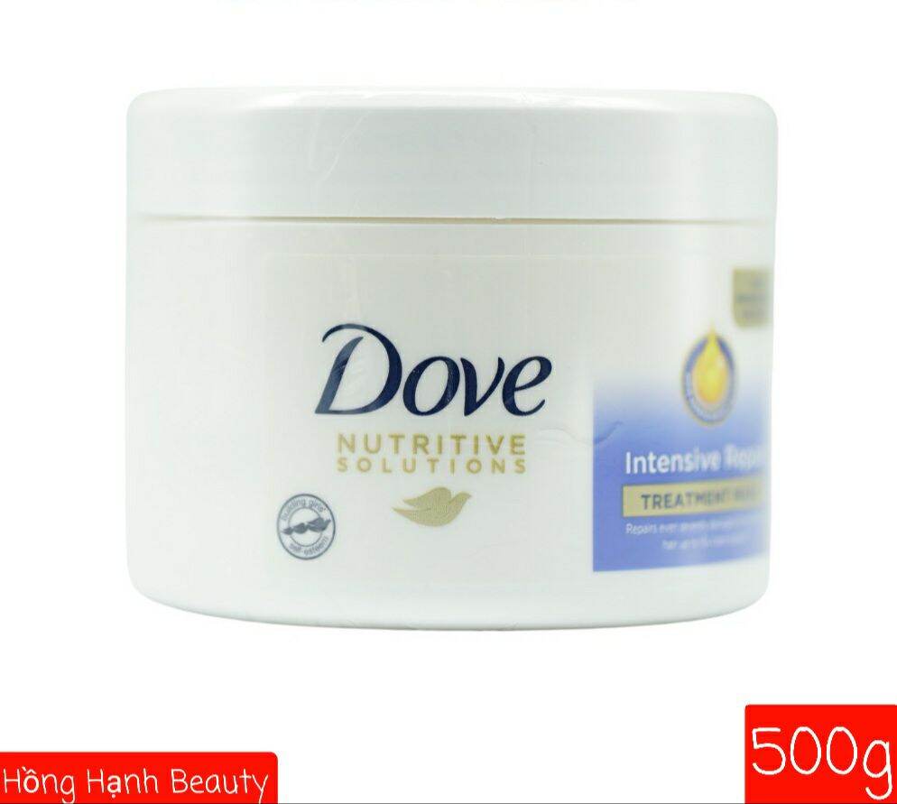 Ủ tóc DOVE 900g
