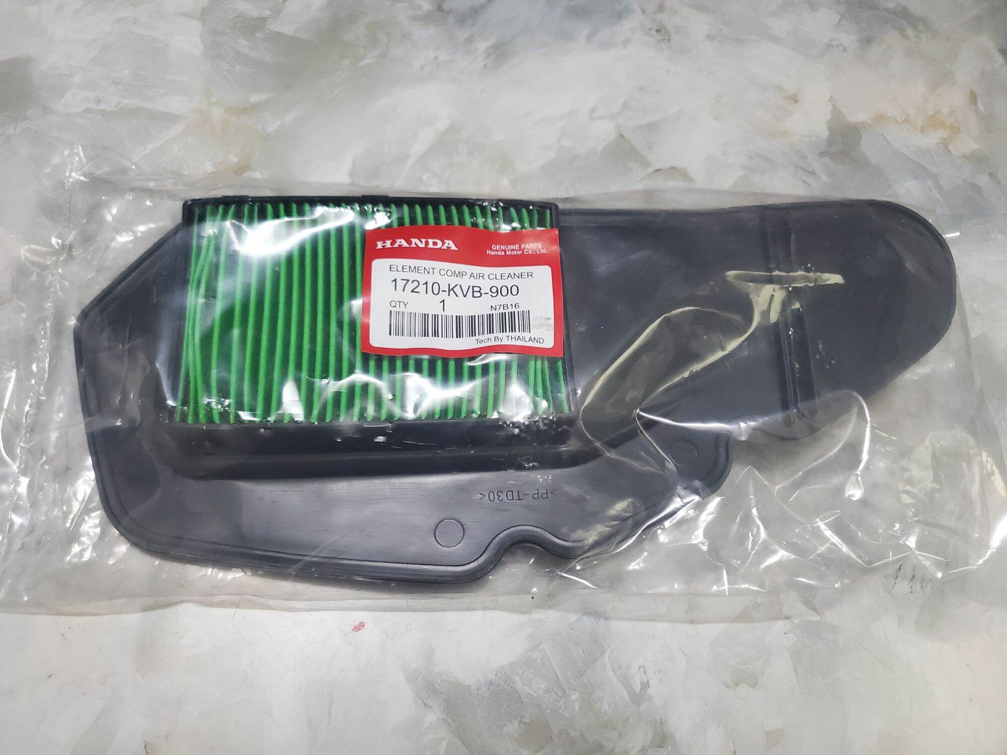 Lọc gió xe sh mode, ablade 2014 - 2019, vario.