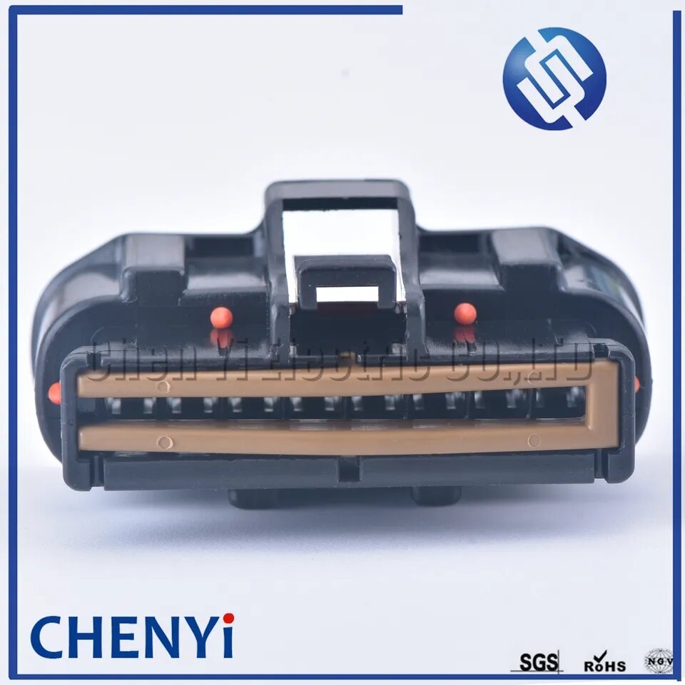 Giắc cắm 8 dây (Connector 8 pin) MG640549-5
