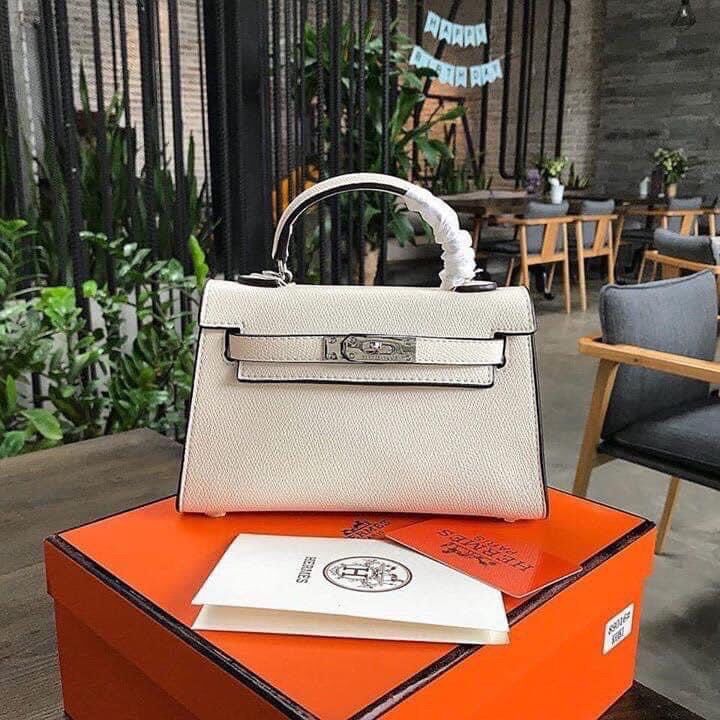 Túi Hermes Kelly Size 18 SPSL FULLBOX