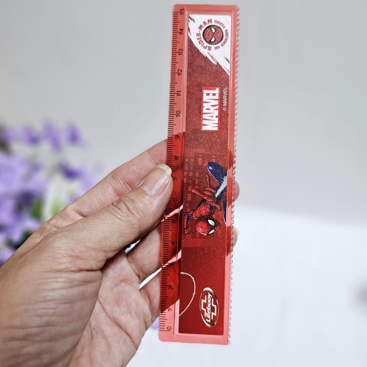Bộ dụng cụ học tập 5 món