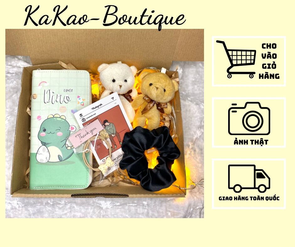 SET VÍ DÀI + SCRUNCHIES  (xem ảnh cuối)