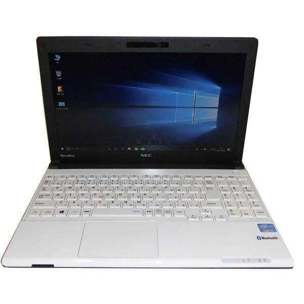 Laptop Nec VK21H core i5, 8gb ram, 256gb SSD, màn 13.3inch HD, nhập khẩu Nhật Bản