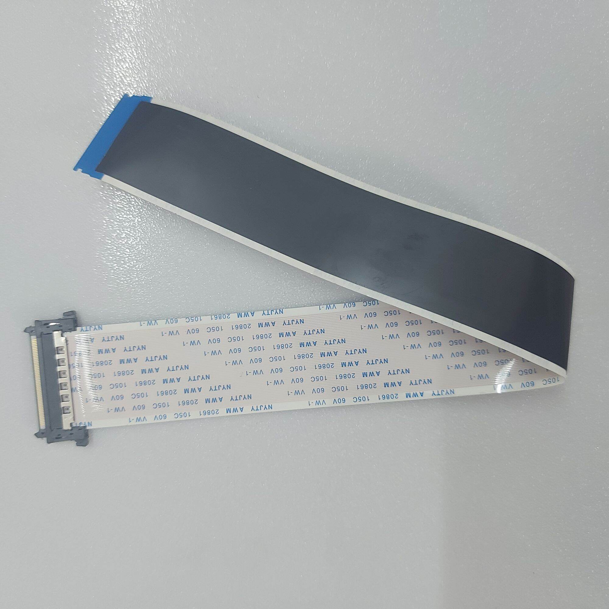 Tcon rin, cáp tivi 43W800C 50W800C