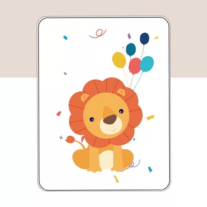 Tấm Lót Chống Thấm 50*70cm Cho Bé Sơ Sinh