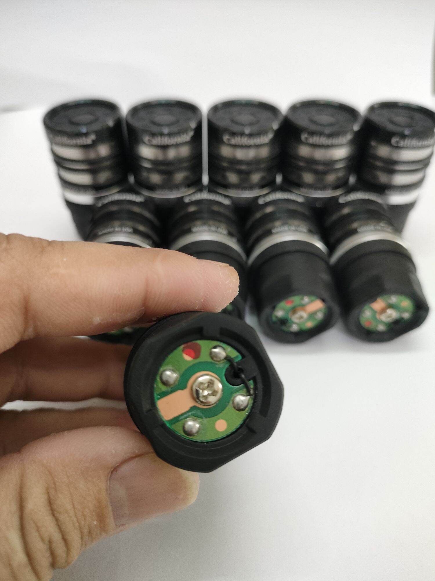 Củ Micro California Bãi Chống Hú Tốt - Tiếng Nhẹ