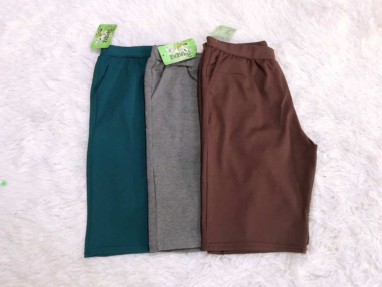 Quần Legging ngố 10..0k/3 chiếc