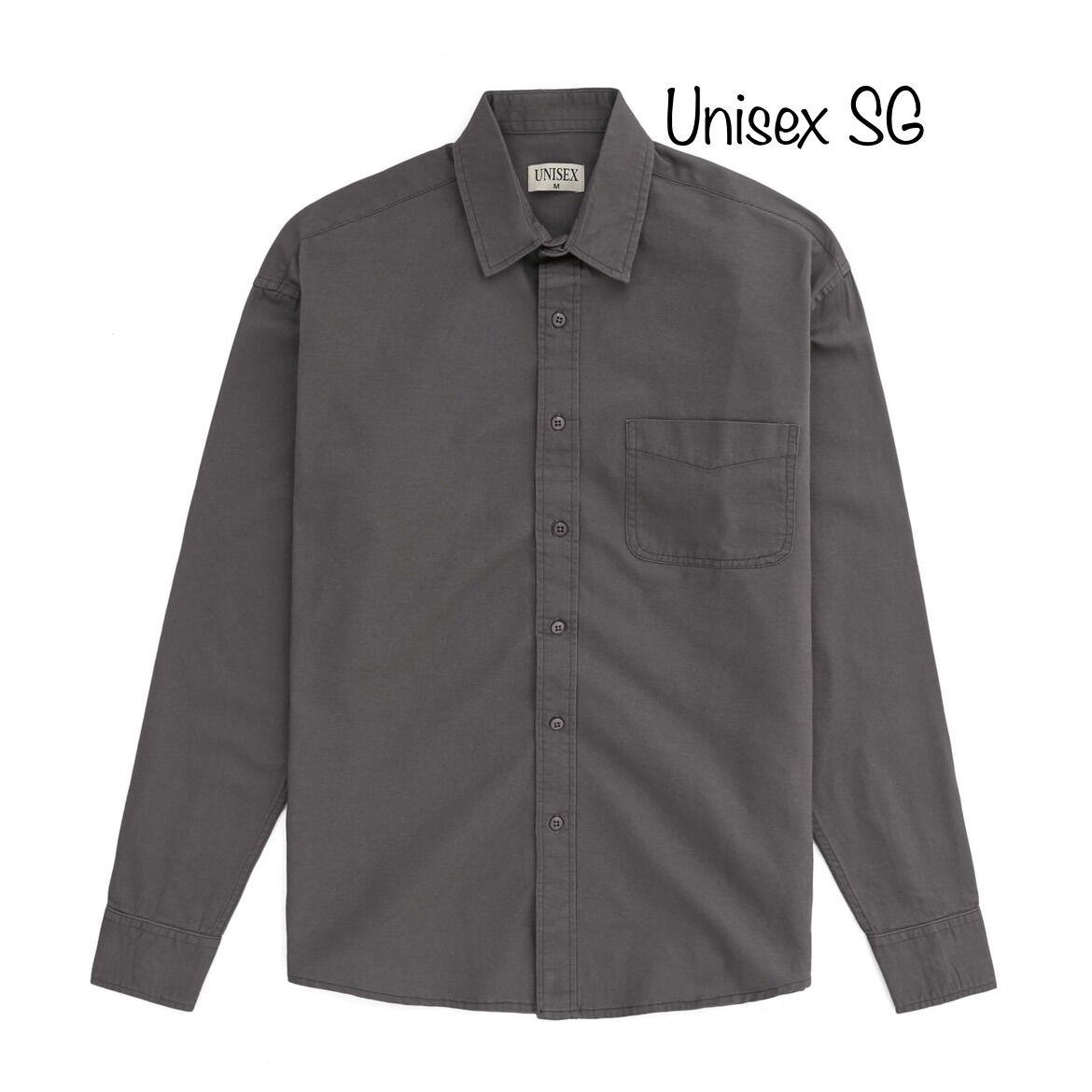 ÁO SƠ MI COTTON 100% CAO CẤP