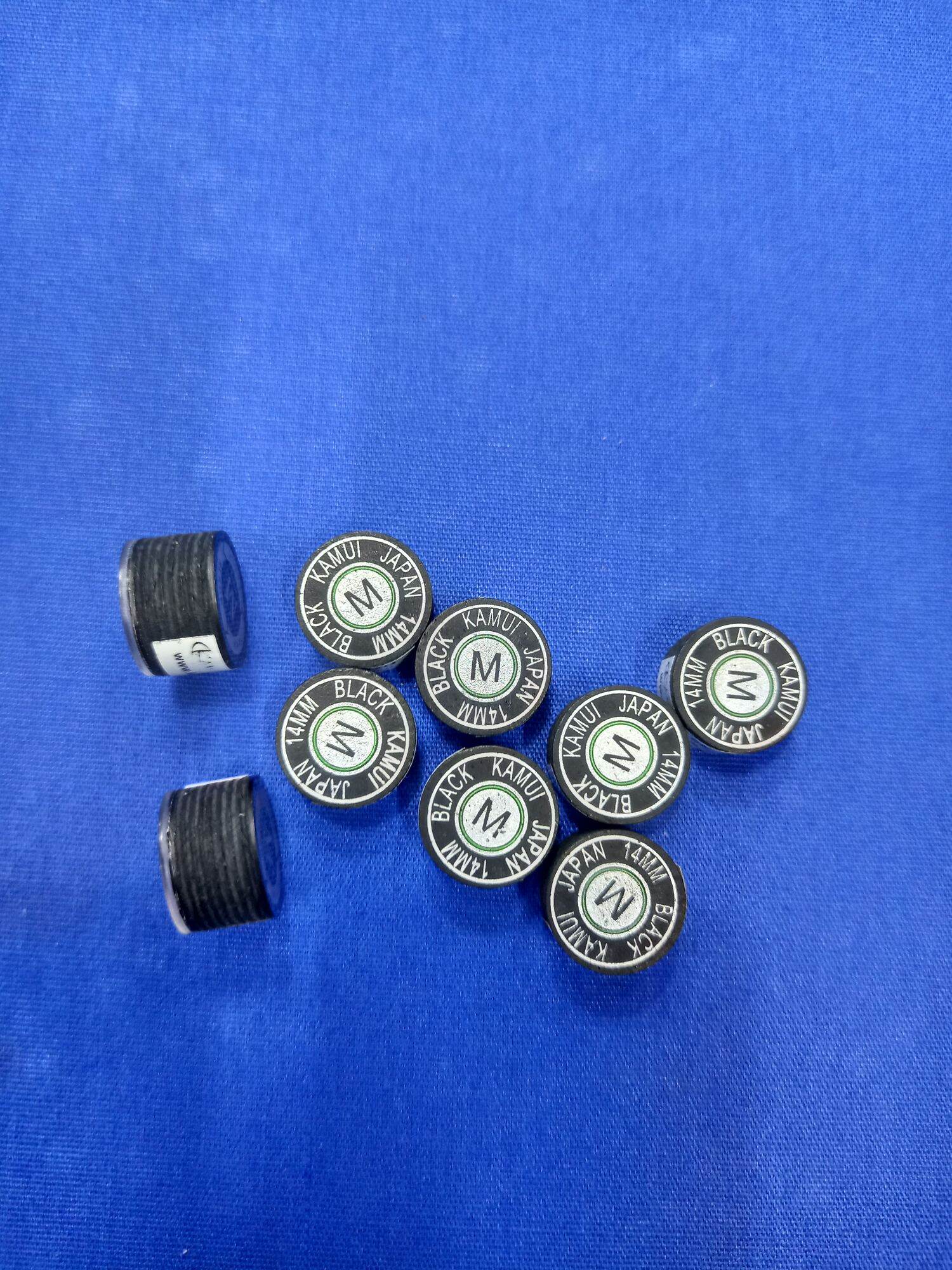 [HCM][ĐÂU CƠ BIDA] ĐẦU CƠ KAMUI THƯỜNG 12.5MM