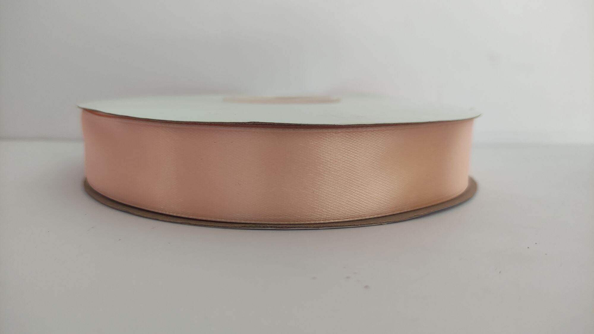 Cuộn 100m ruy băng cối bản 2,5cm