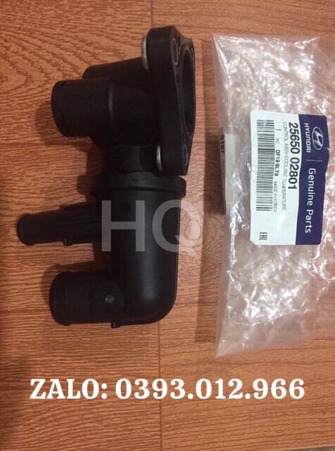 CÚT CHIA NƯỚC HYUNDAI GETZ