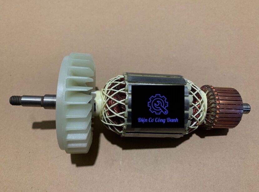 Rotor lắp máy mài góc cầm tay makitaa ga 7020/ 9020