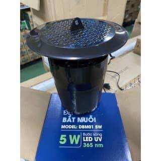 Đèn bắt muỗi DBM01 5W Rạng Đông