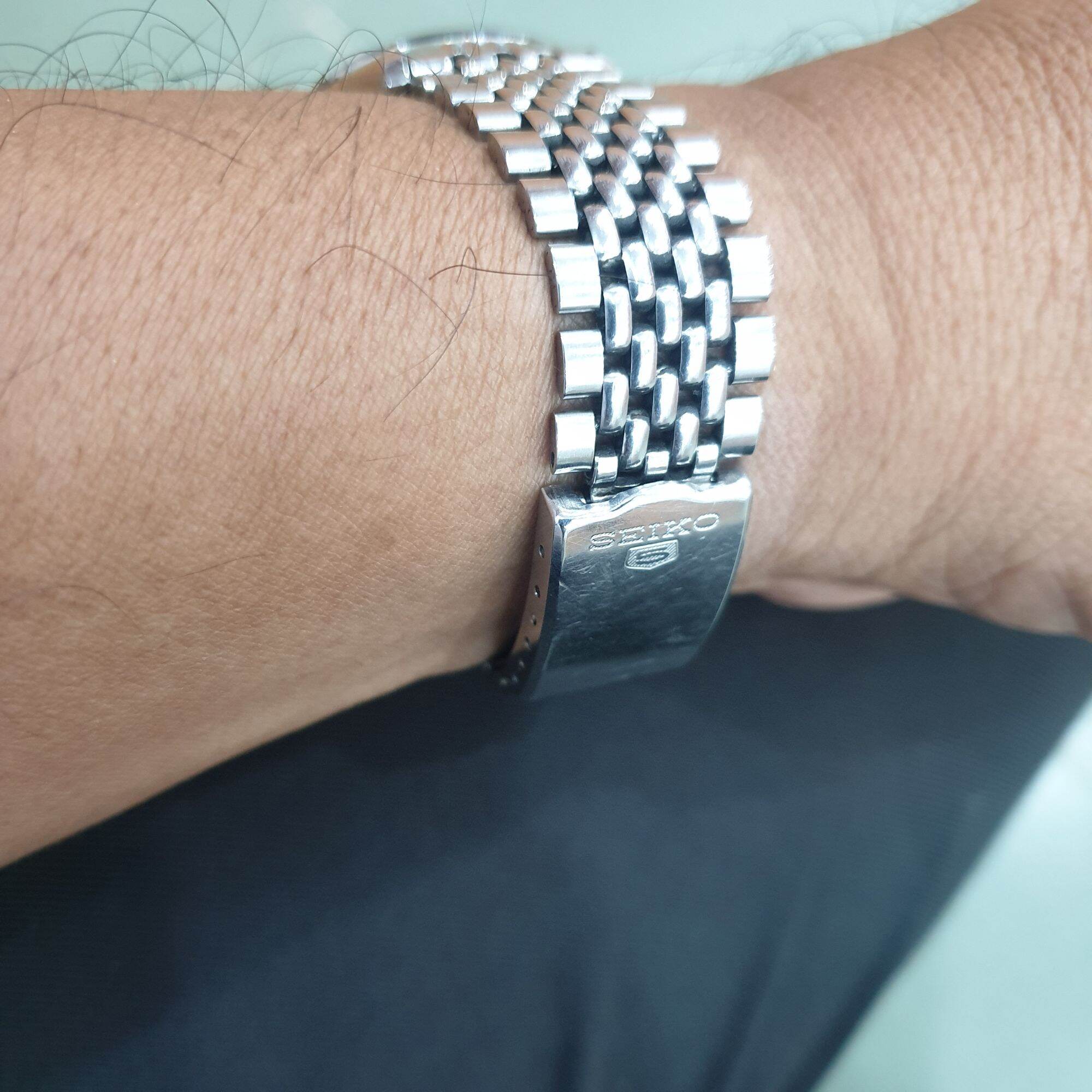 Seiko secondhand
