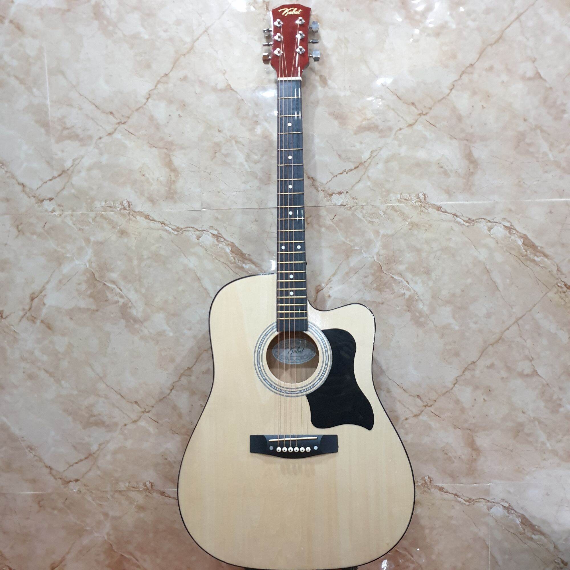 Đàn guitar Acoustic Kabat