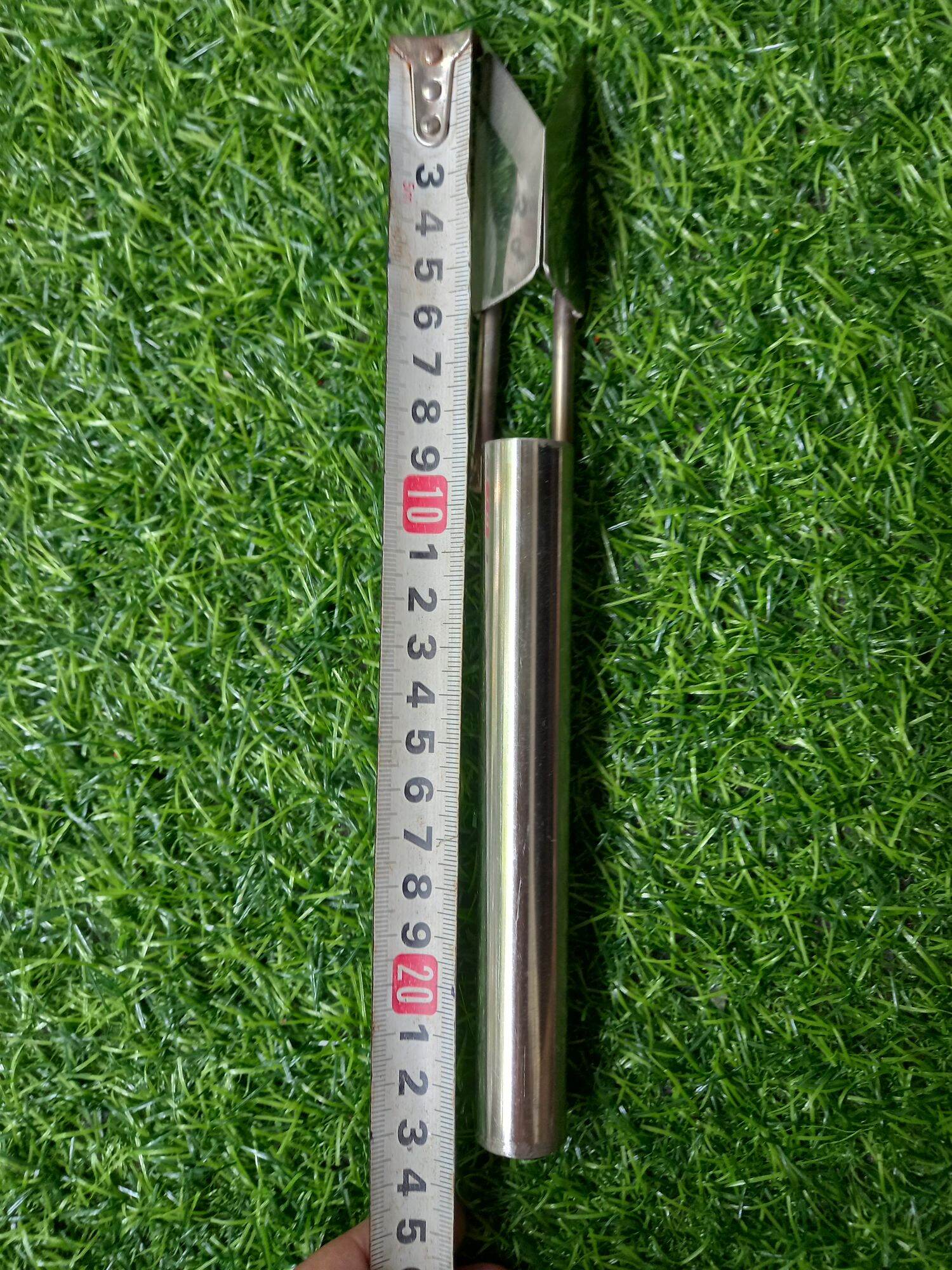 dao gọt  mắt khóm inox 304(dụng cụ làm bếp)