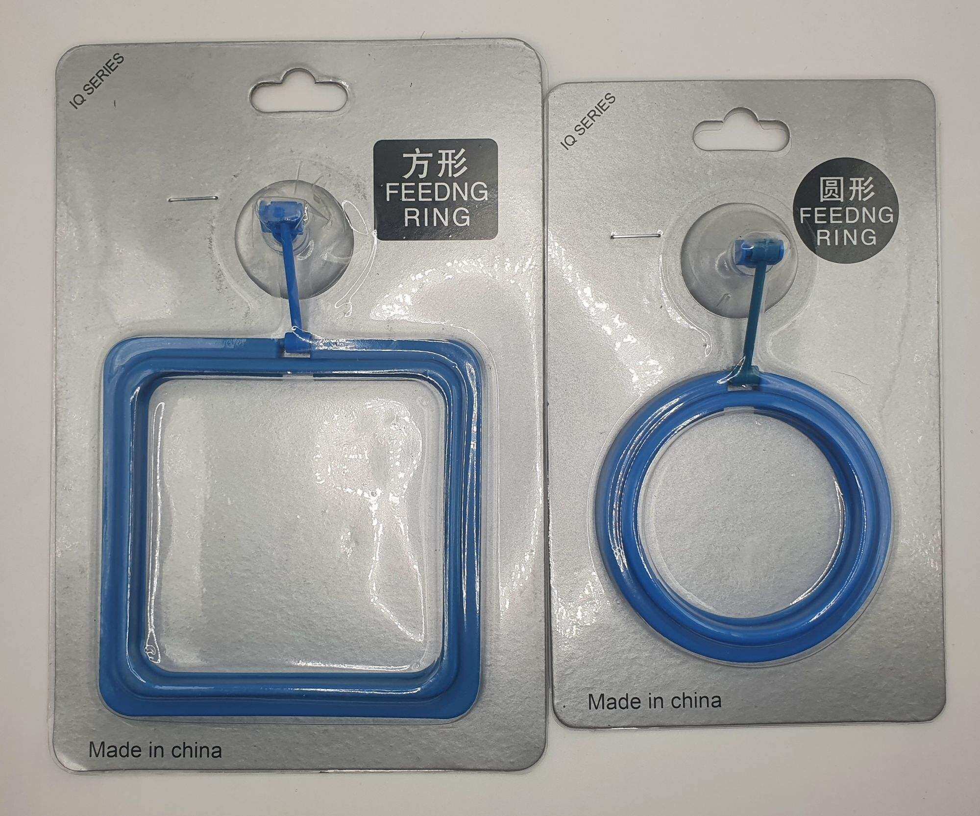 Vòng Tròn , Vuông Giữ Thức Ăn Cho Cá Cảnh