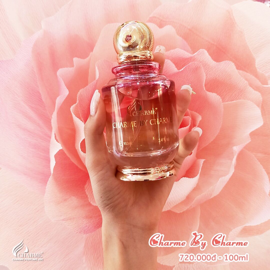 Nước hoa bychame 100ml