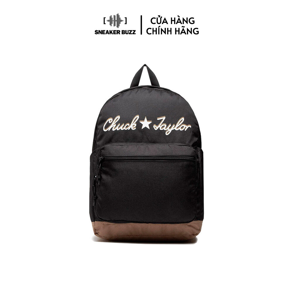 Balo converse go 2 backpack large logo - script seasonal 10023805-a01
