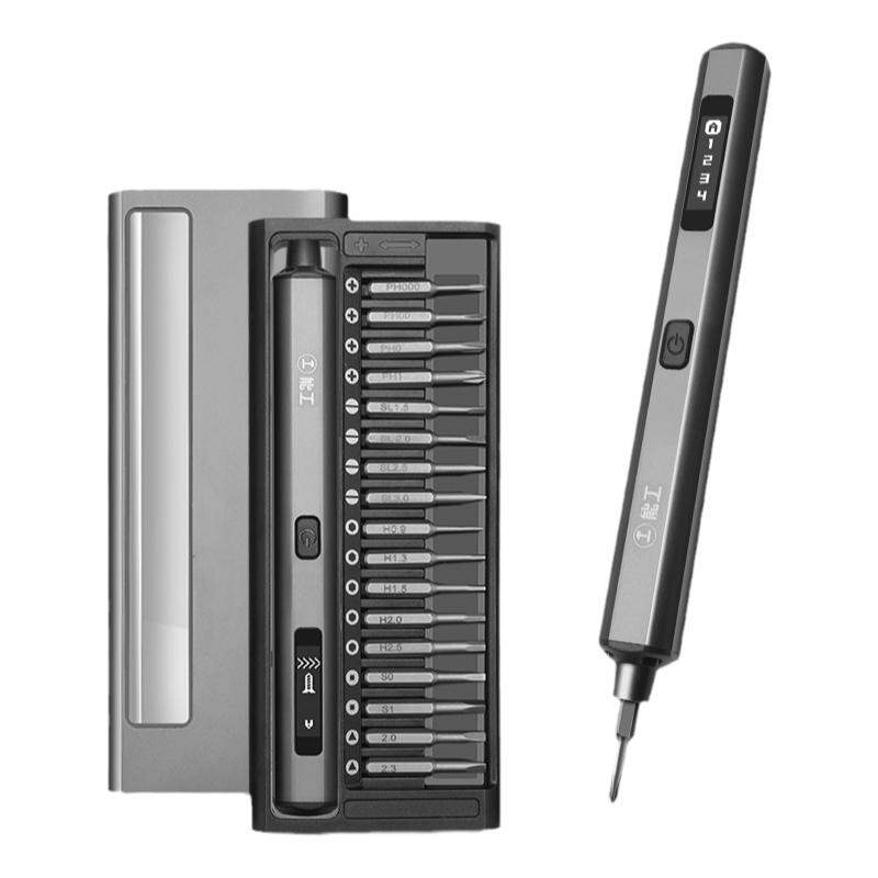 Greener | Vít Điện Tự Động Mini Chính Xác Sạc Lại Được