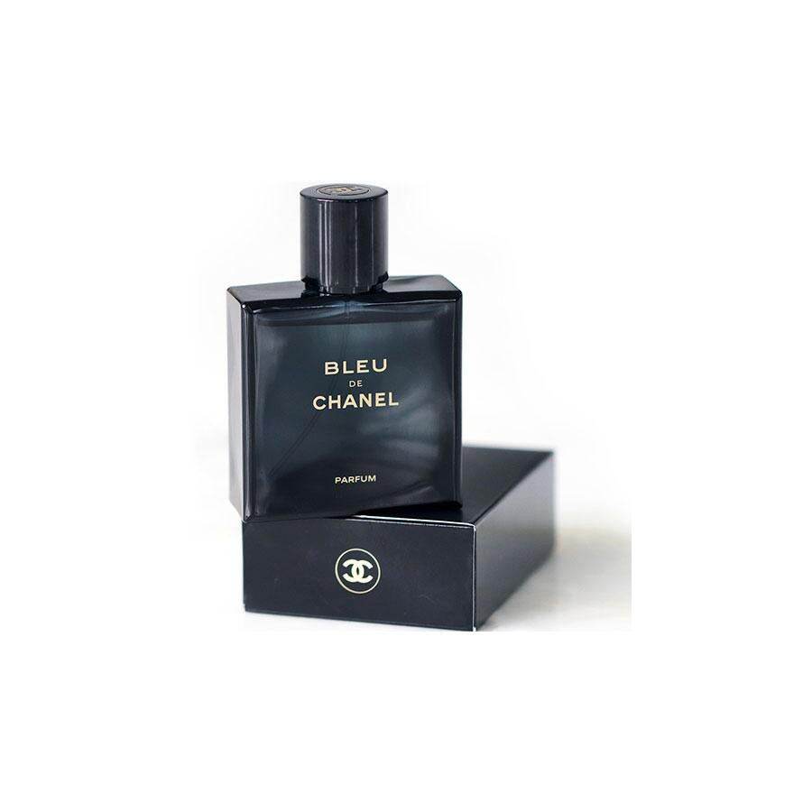 Buy CHANEL Bleu de Chanel Eau de Parfum Pour Homme Twist  Spray 3x20ml   Russia