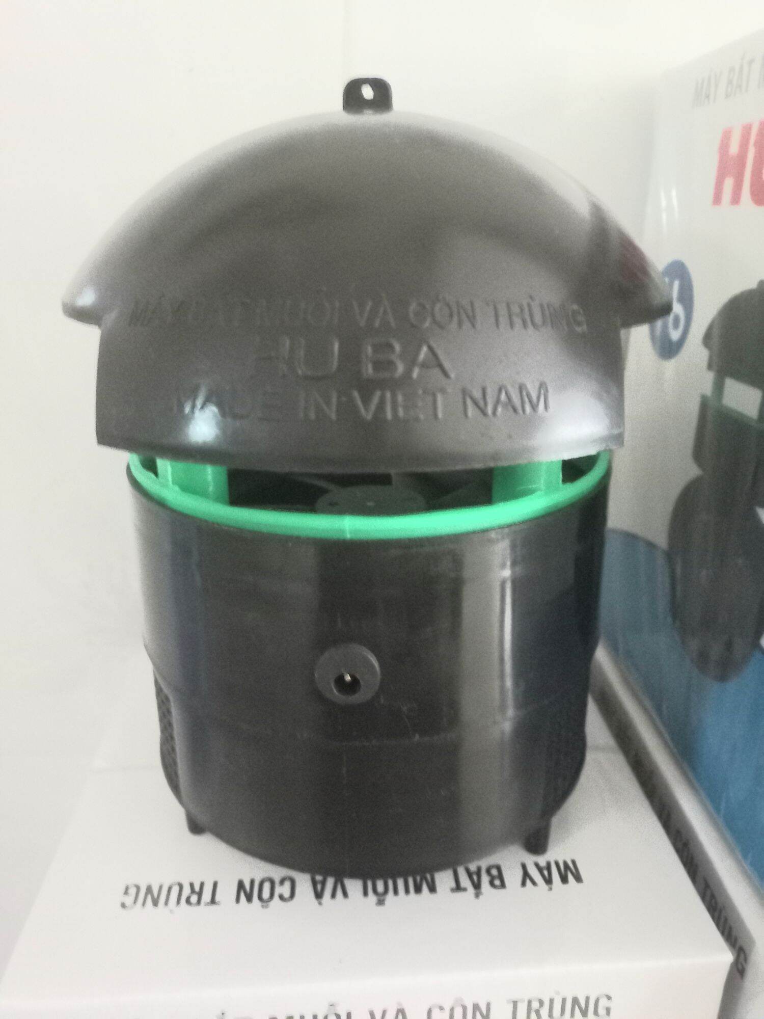 Đèn diệt muỗi huba