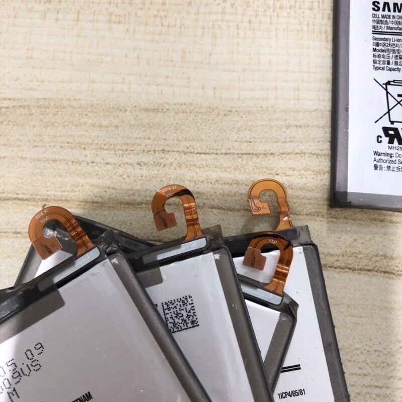 Pin Samsung A10/A750