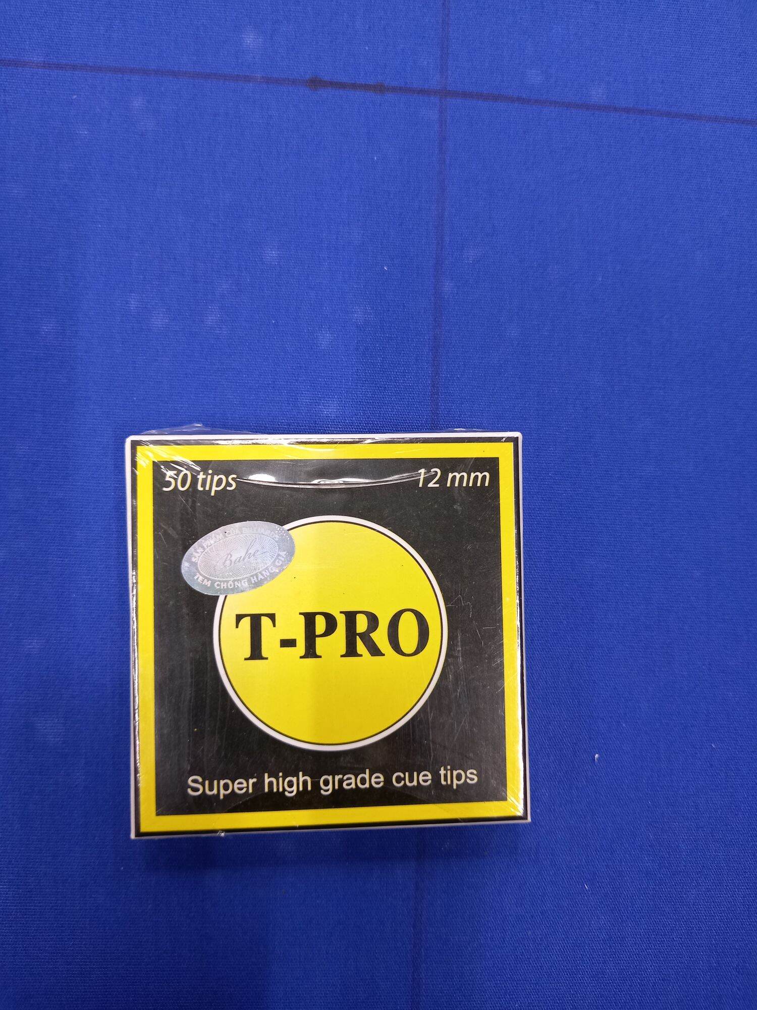 [HCM][ĐẦU CƠ BIDA] ĐẦU CƠ CLB TPRO