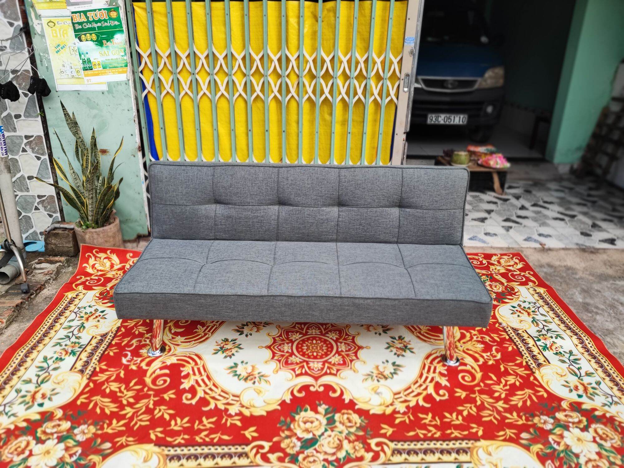 sofa bed giường nằm
