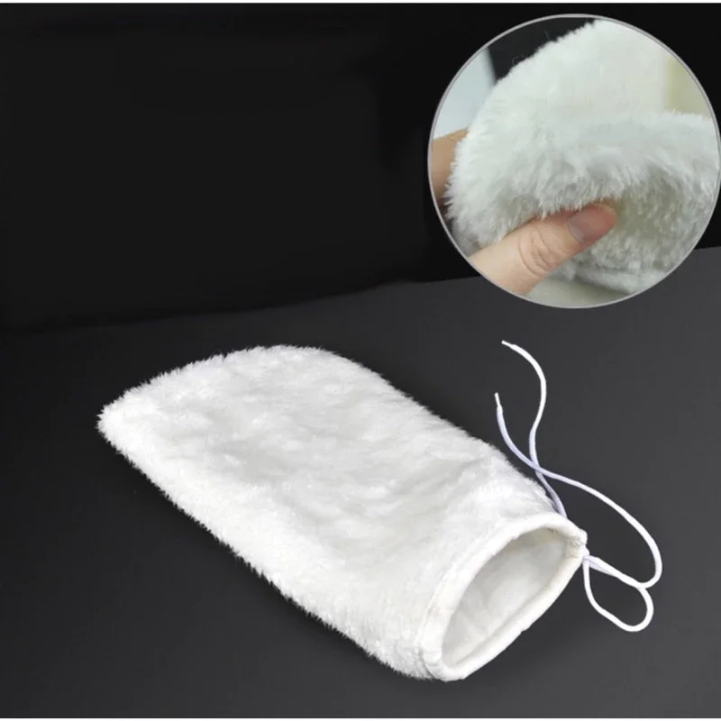 Túi lọc nước hồ cá 19×36
