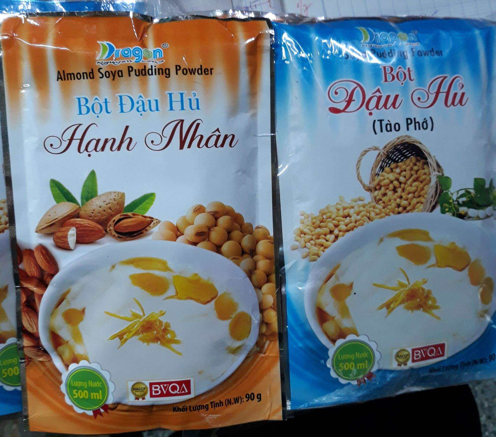 BỘT làm đậu hủ(tào phớ)