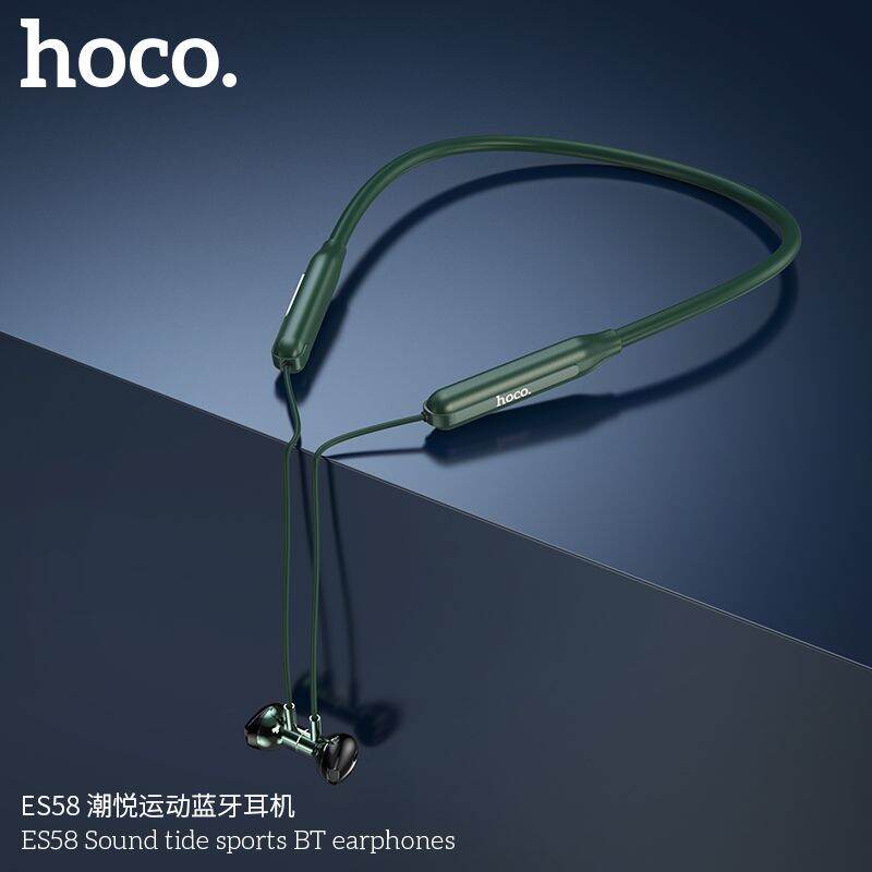 Tai nghe bluetooth thể thao Hoco ES58