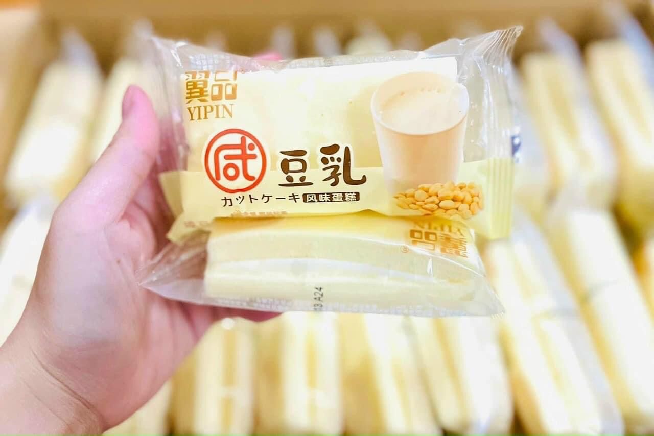 Bánh đài loan mix vị 1kg (15loại)