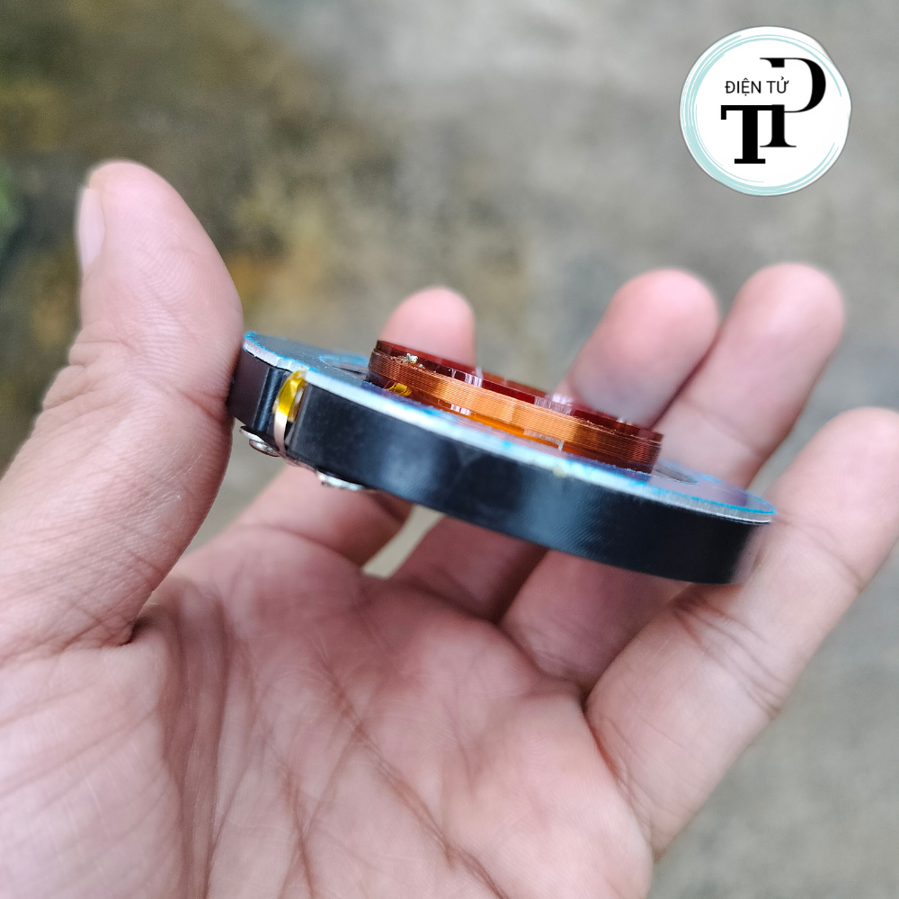 Coil Treble 350 không cọc 34.4mm giá sỉ