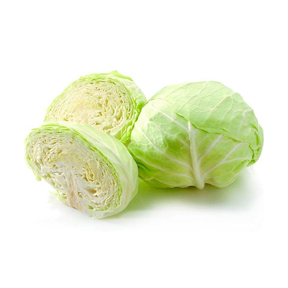 1 kg bắp cải đà lạt