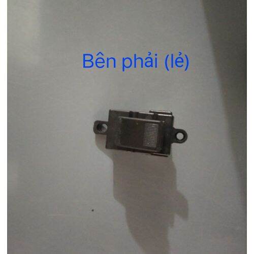 Công tắc bấm kính đô thành