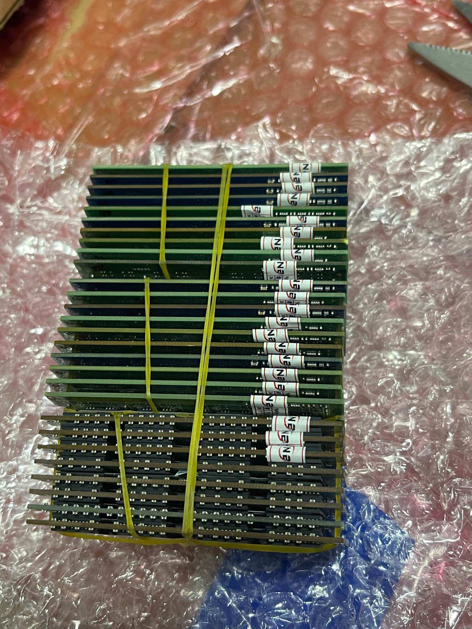 Ram laptop pc3 2g zin tháo máy