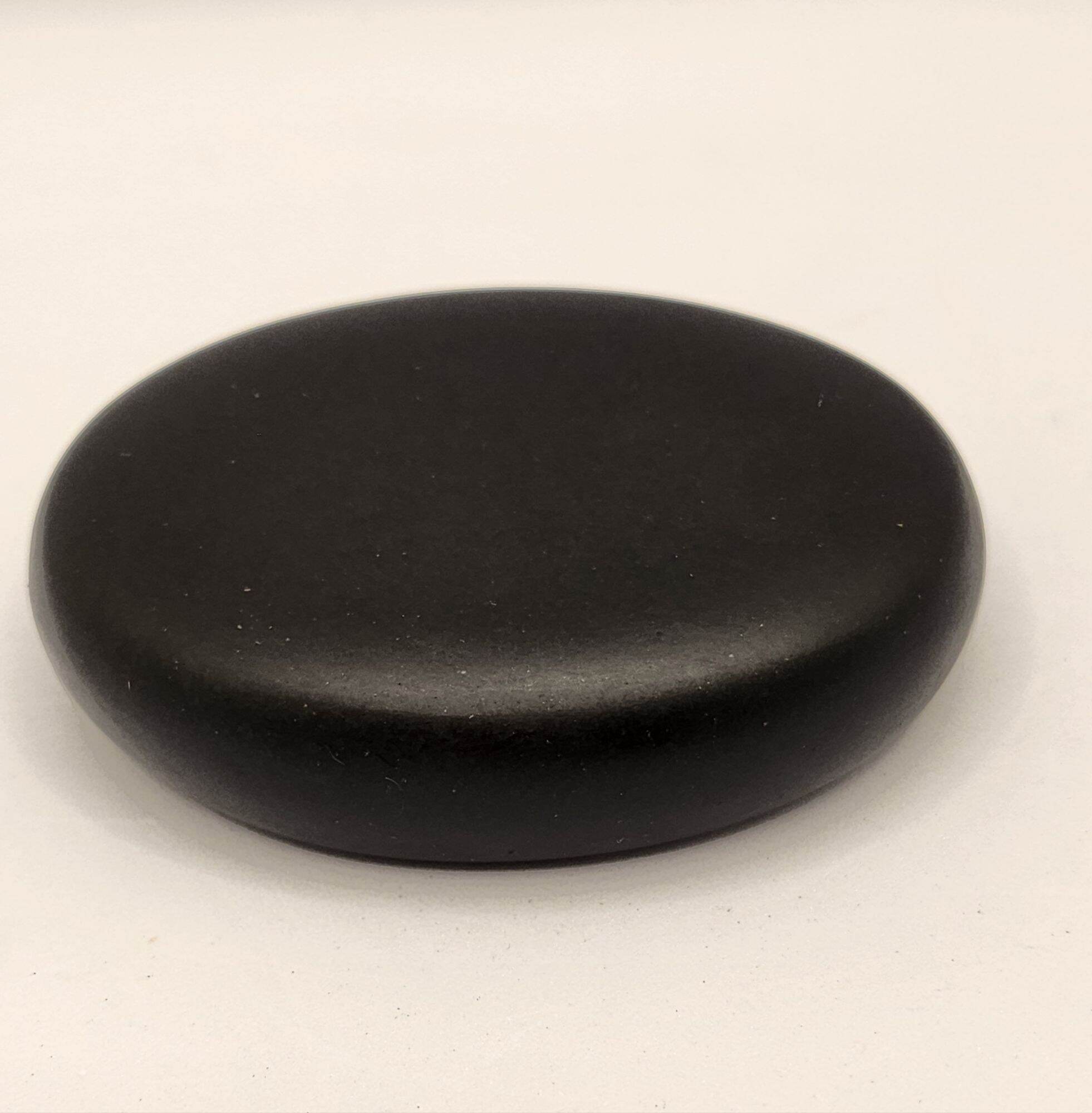 Đá Massage Núi Lửa Tròn 8x8x2cm, Oval 8x6x2 cm, Hìn Chữ nhật