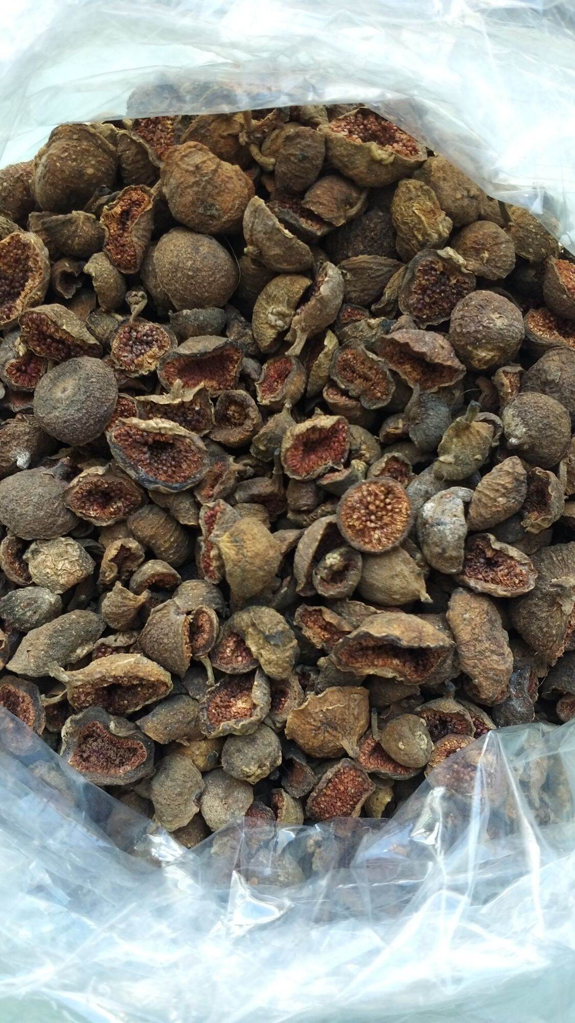 trái sung phơi khô 1kg