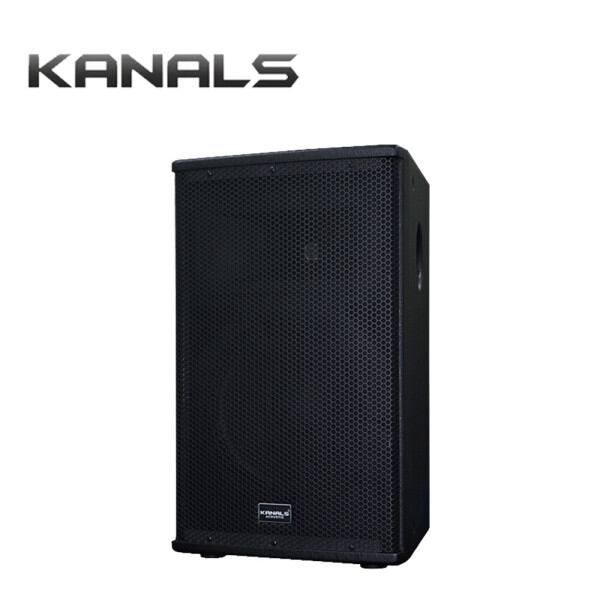 Canals Krs-1020 Passive Speaker with Overpower Protection Circuit, Dual Grille Mesh Design, Giá 8,369,400 Đồng*Miễn phí vận chuyển