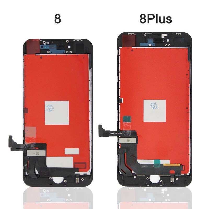 Màn Hình iphone 5/5S/6/6Plus/6S/6SPlus/7/7Plus/8/8Plus Mới Tặng Cường Lực