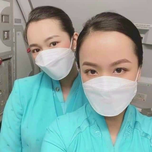 Sỉ thùng 300cái khẩu trang kf94 chuẩn loại 1 dày 4 lớp không xù kháng khuẩn 99,999%
